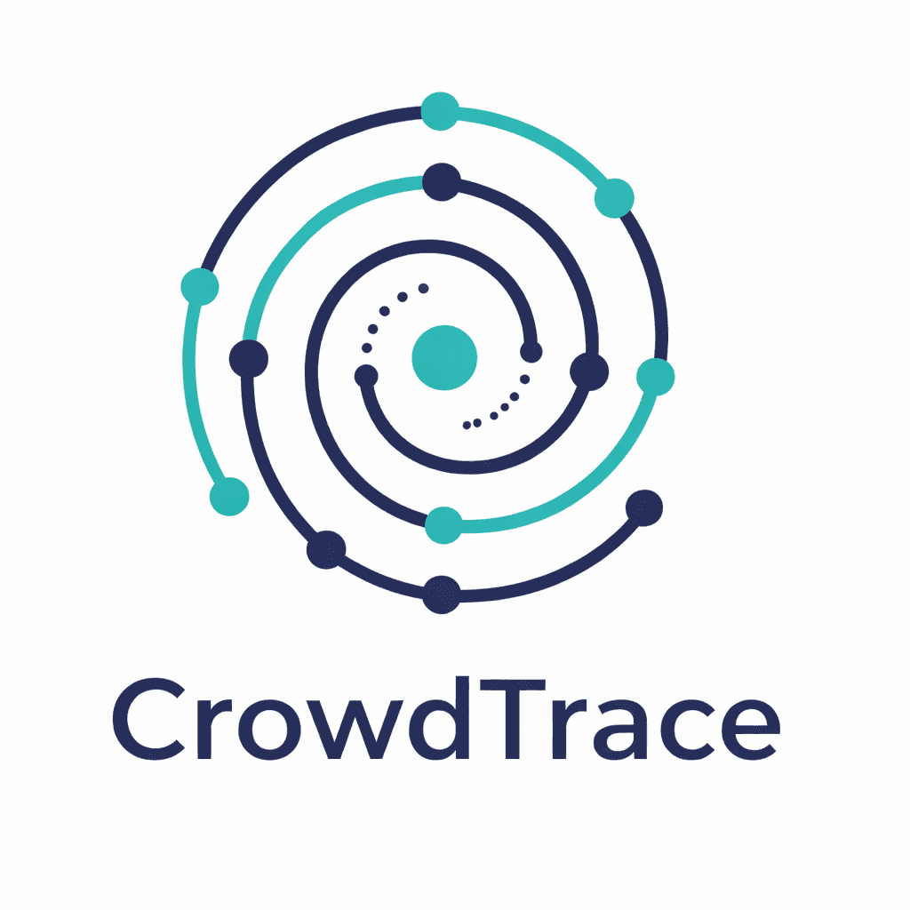 CrowdTrace